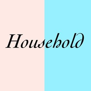 Household items